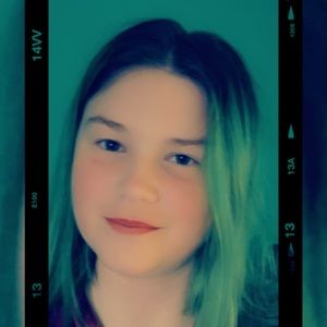 Meet your Posher, Jade